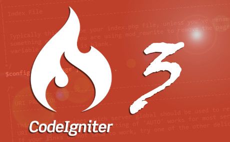Создание движка на CodeIgniter 3 + HMVC. Часть 2 - пишем модули settings и common.